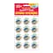 Trend Wild/Blueberry Scented Stickers, 144PK T83624 - alternate 2